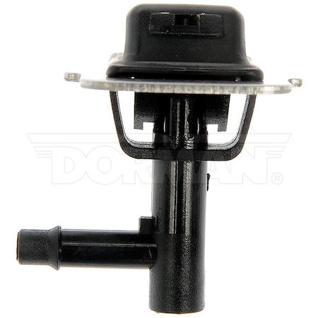 Motormite Windshield Washer Nozzle, 58165 58165